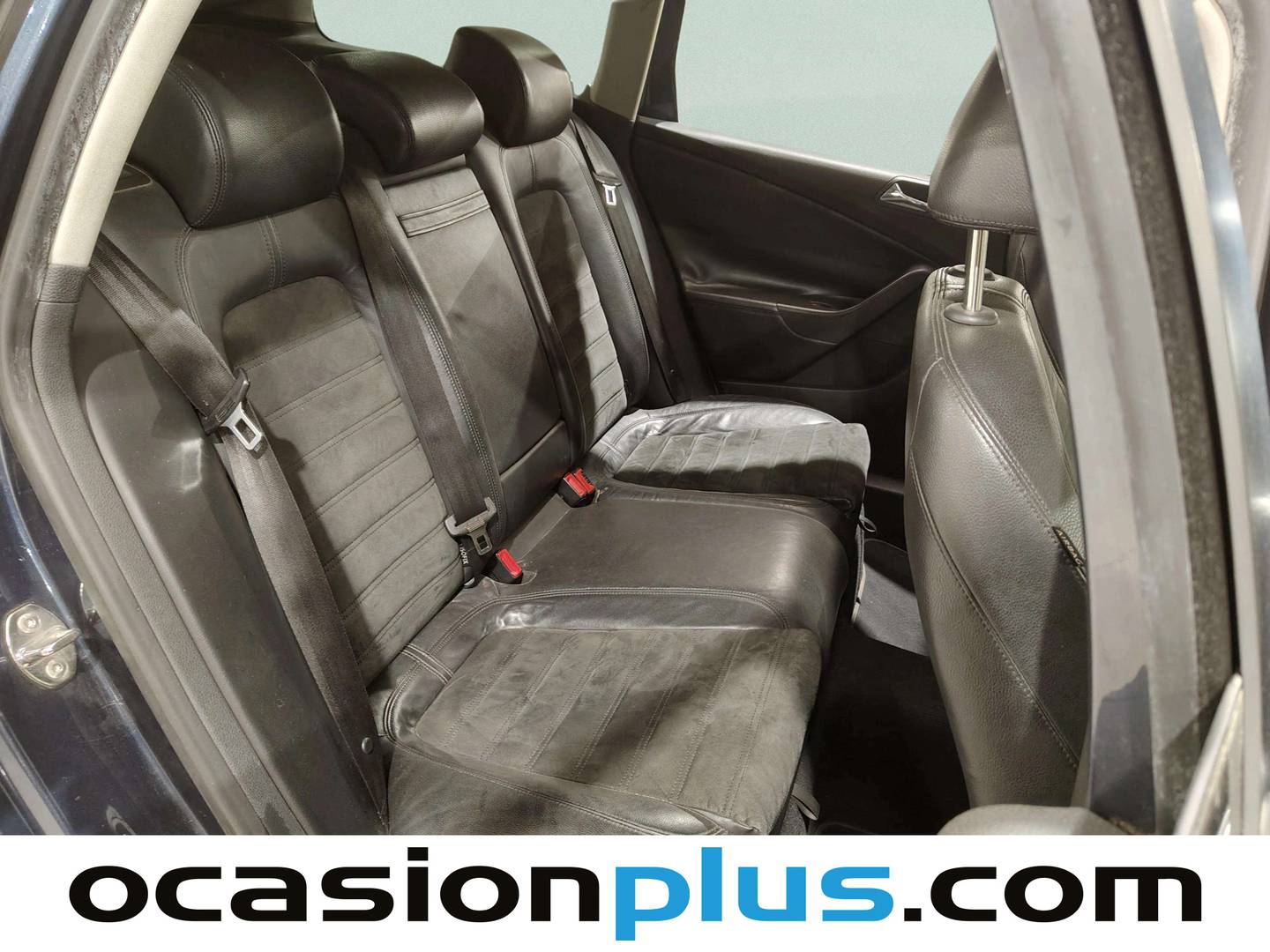 Volkswagen Passat Volkswagen Passat Variant Variant Highline 2.0 TDI (140 CV) DSG al mejor precio