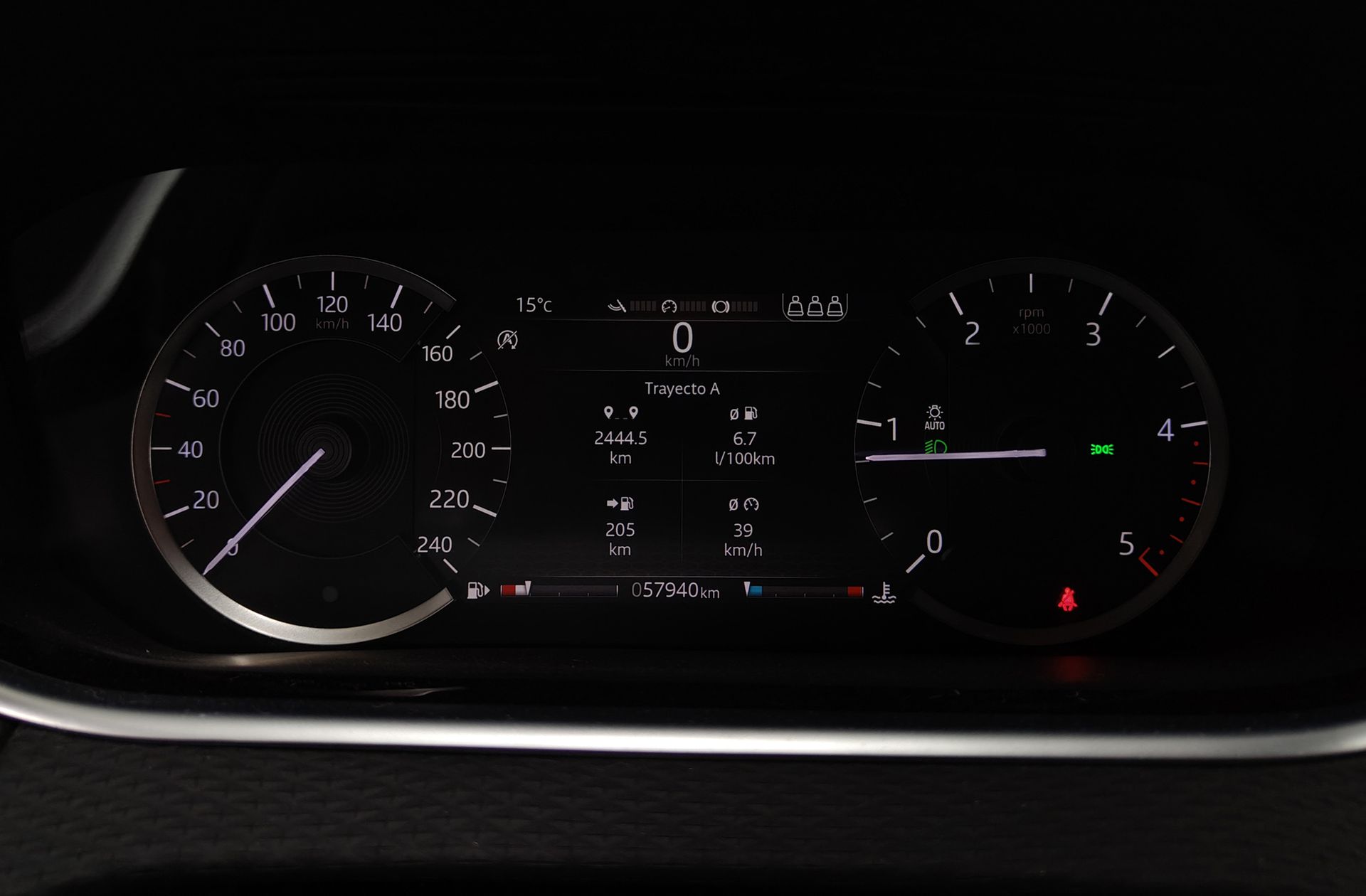 Land Rover Range Rover Evoque D150 Standard FWD - foto 21