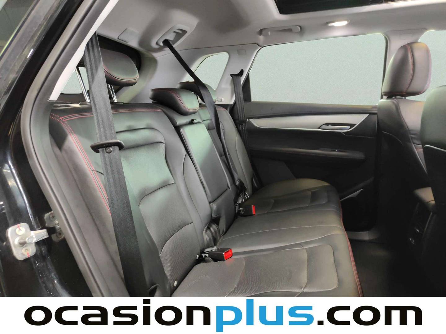 Foto SWM G01 SWM G01 1.5T Luxury (131 CV)