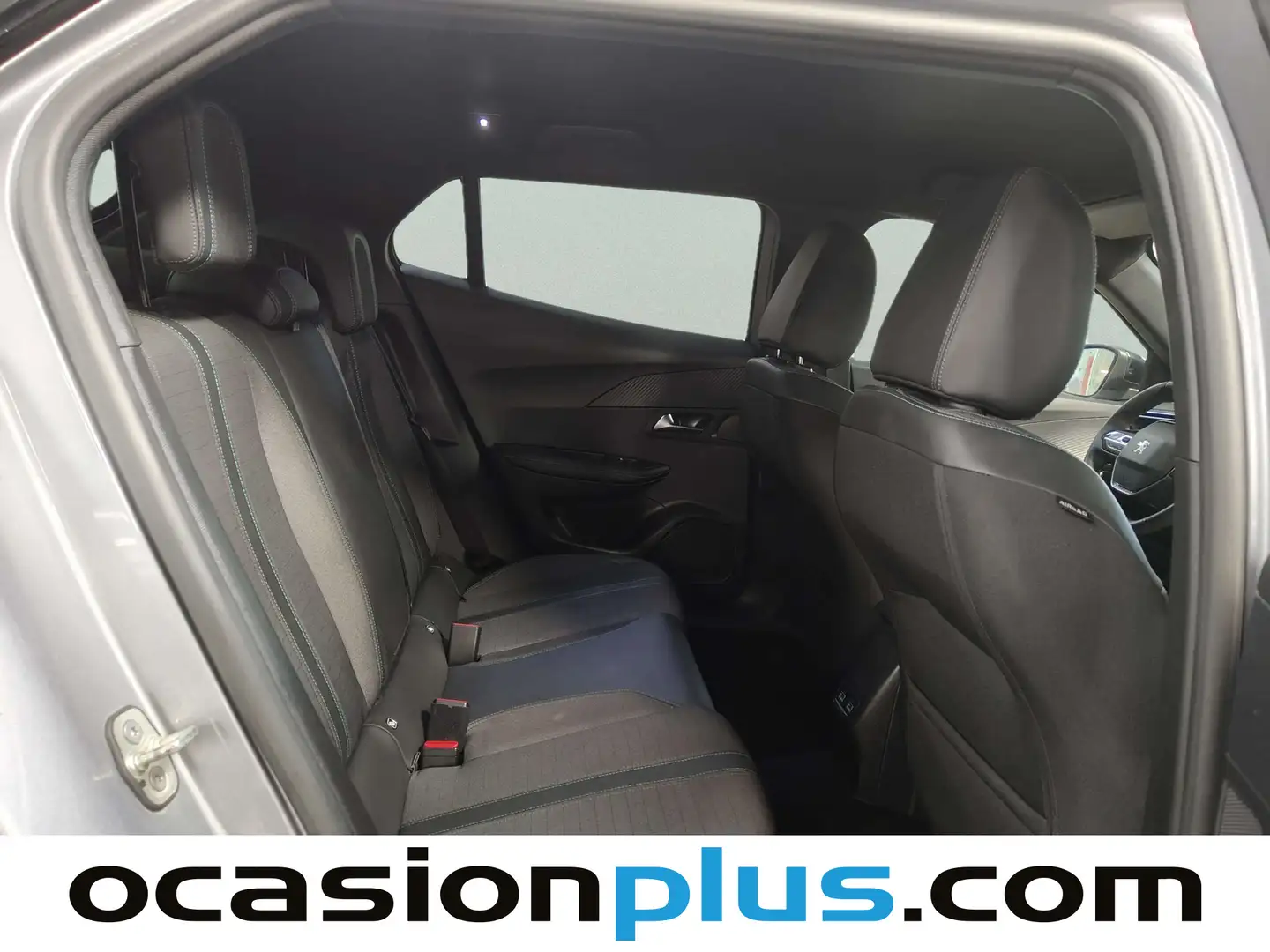 Foto Peugeot 2008 Peugeot 2008 PureTech 100 S&S Allure (100 CV)