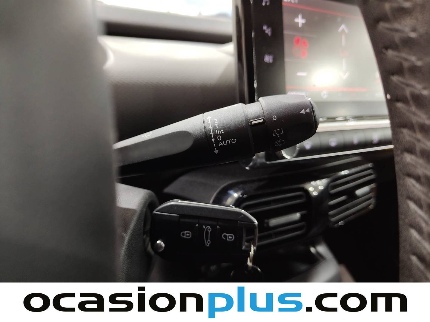 Citroën C4 Cactus Citroën C4 Cactus PureTech 110 S&S Feel (110 CV) de ocasión