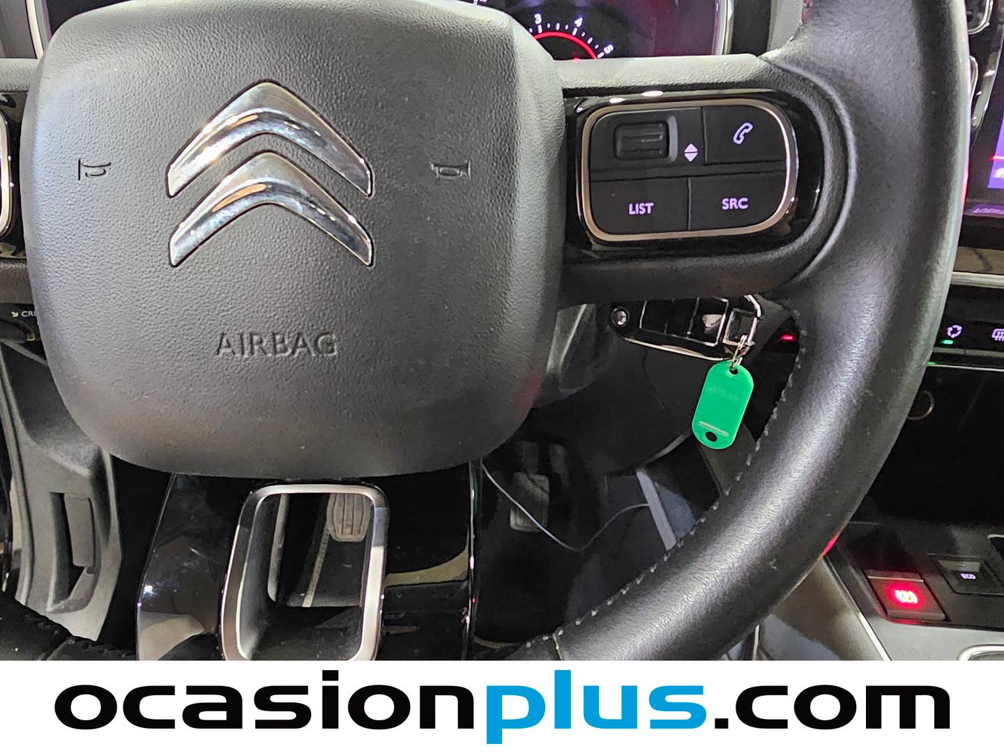 Citroën C5 Aircross Citroën C5 Aircross BlueHdi 130 S&S Live (131 CV) km 0
