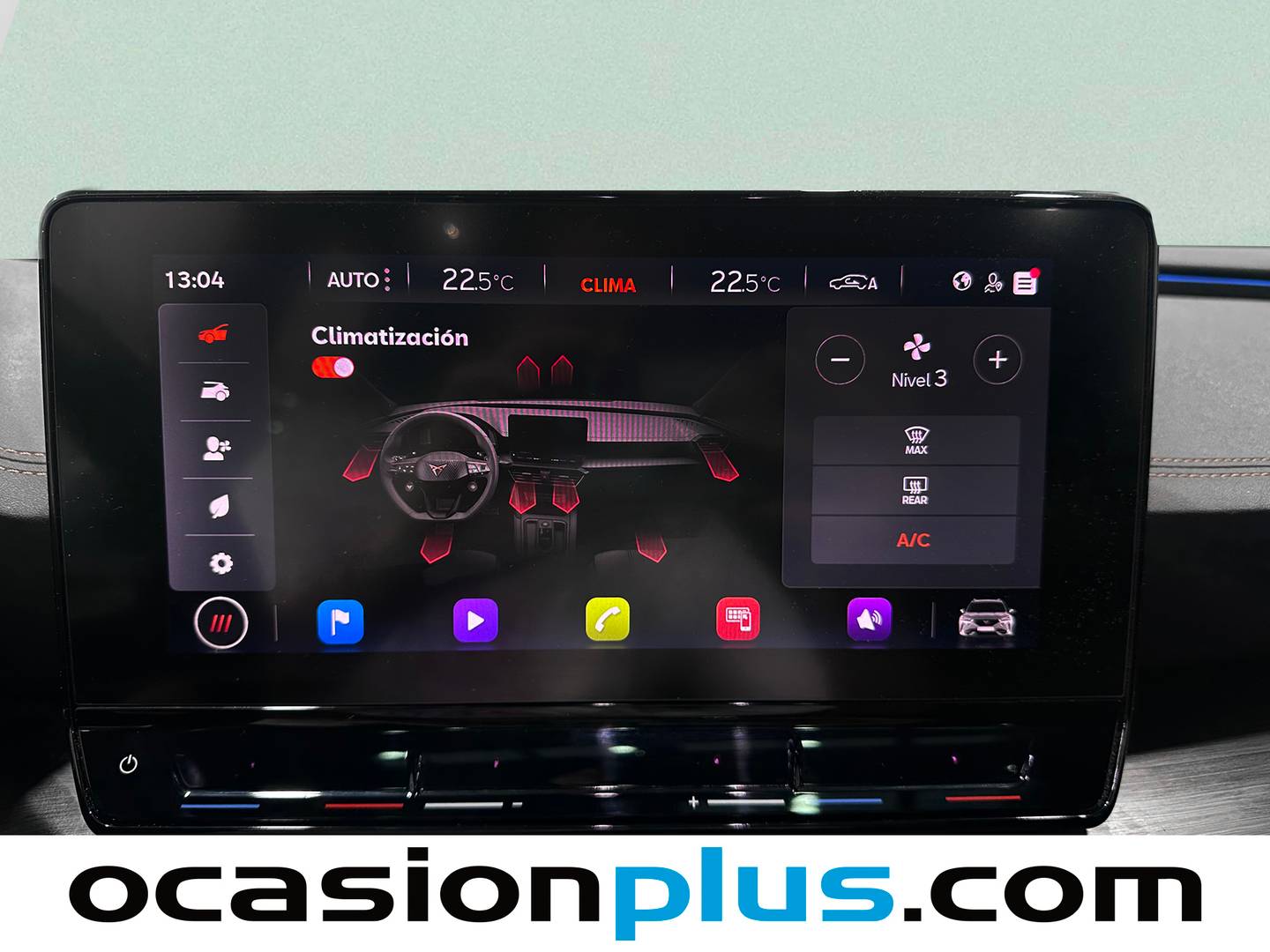 Cupra Formentor Cupra Formentor 1.5 TSI DSG (150 CV) al mejor precio
