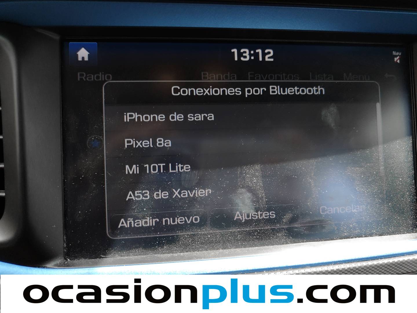 Hyundai IONIQ Hyundai Ioniq 1.6 GDI HEV Tecno DCT (141 CV) automático
