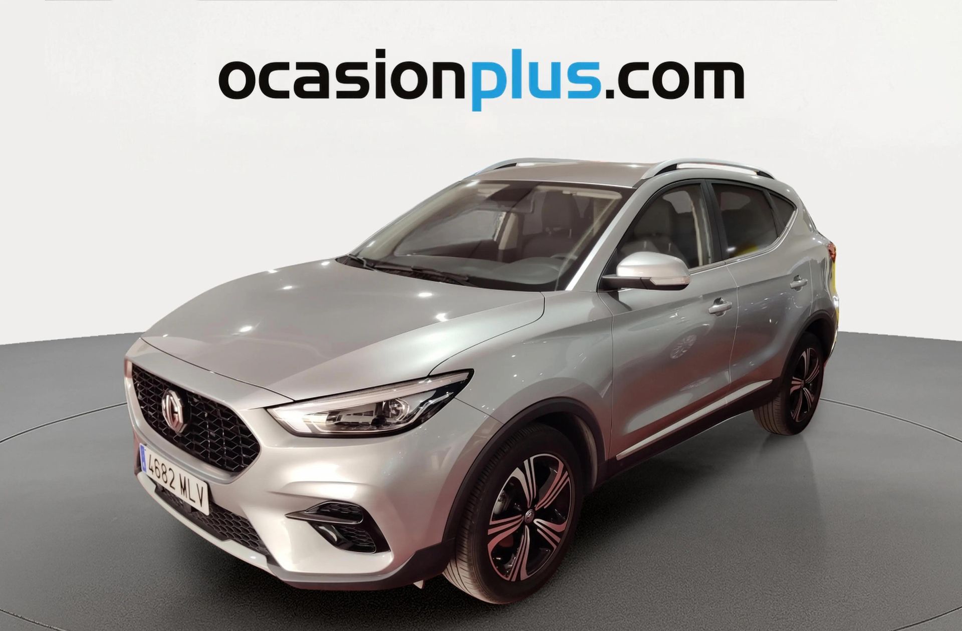 MG ZS 1.5 Comfort