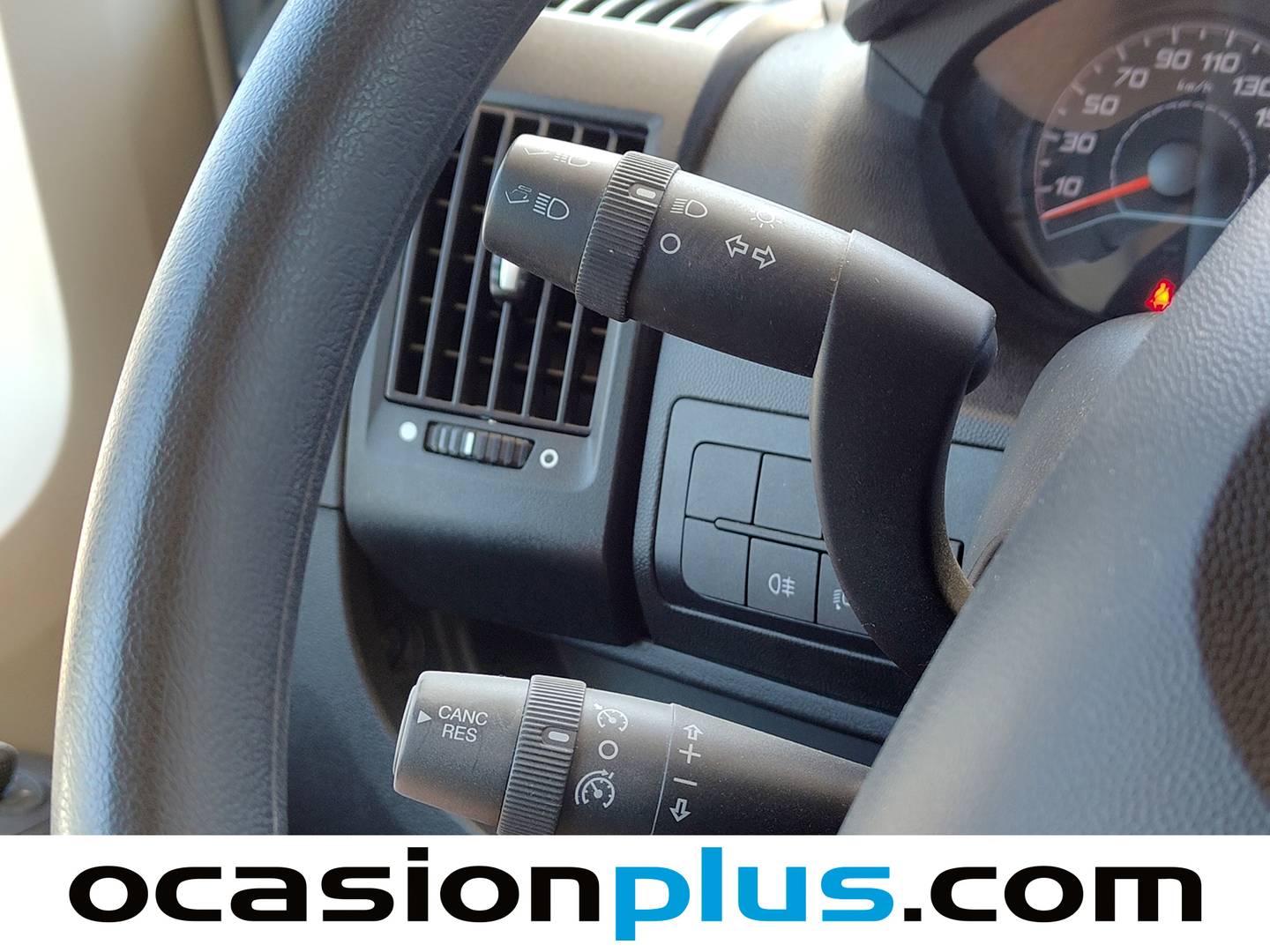 Foto Fiat Rimor Seal 7 Fiat Rimor Seal 7 2.3 DS (130 CV) 4 Plazas