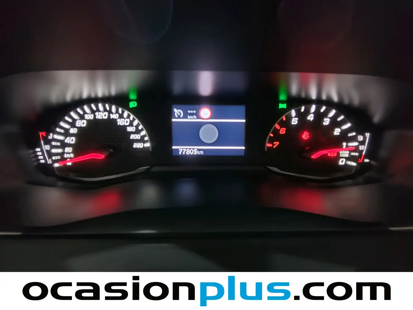 Foto Peugeot 208 Peugeot 208 PureTech 100 Active Pack (100 CV)