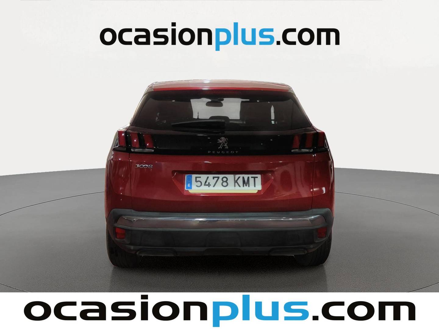 Peugeot 3008 Peugeot 3008 BlueHDI 120 S&S Active (120 CV) barato