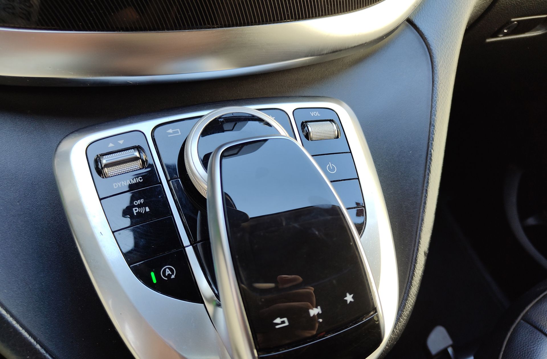 Mercedes-Benz Clase V V 220 d Avantgarde Largo - foto 33