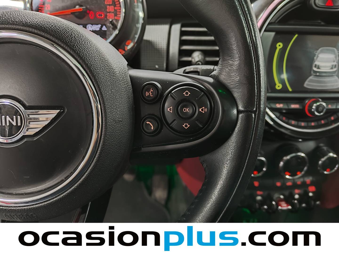 Foto Mini MINI MINI MINI 3 Puertas Cooper (136 CV)
