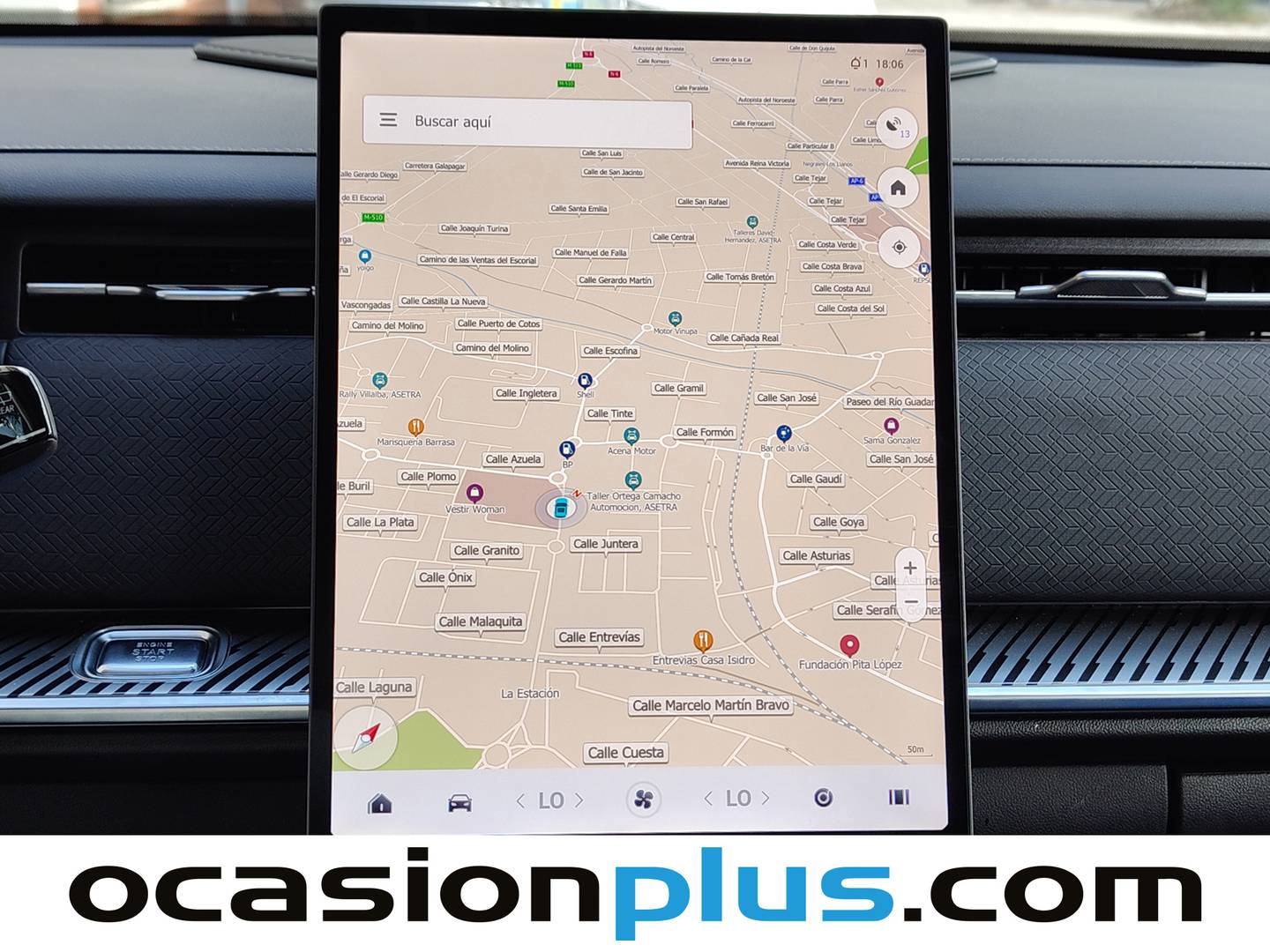 Acabados JAECOO 7 JAECOO 7 1.6 TGDI Select FWD (145 CV)