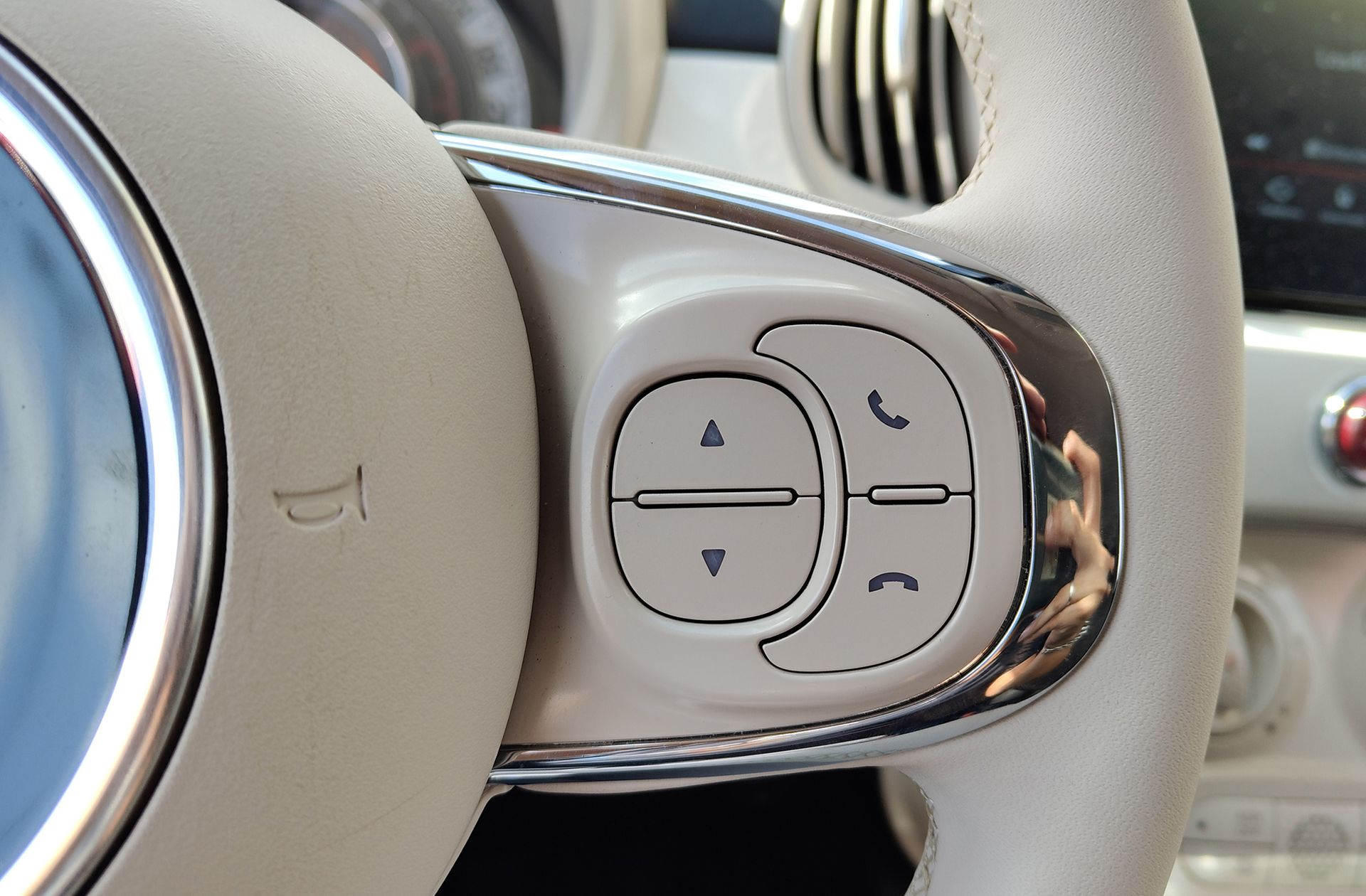 Fiat 500 1.0 Hybrid Monotrim Style - foto 21