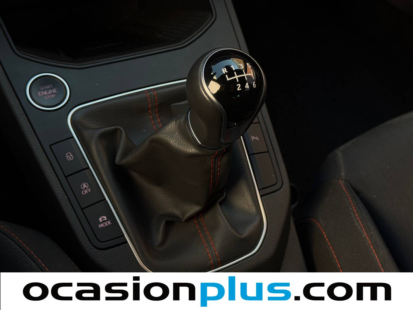 Seat Ibiza SEAT Ibiza 1.0 TSI S&S FR XL (110 CV) de segunda mano