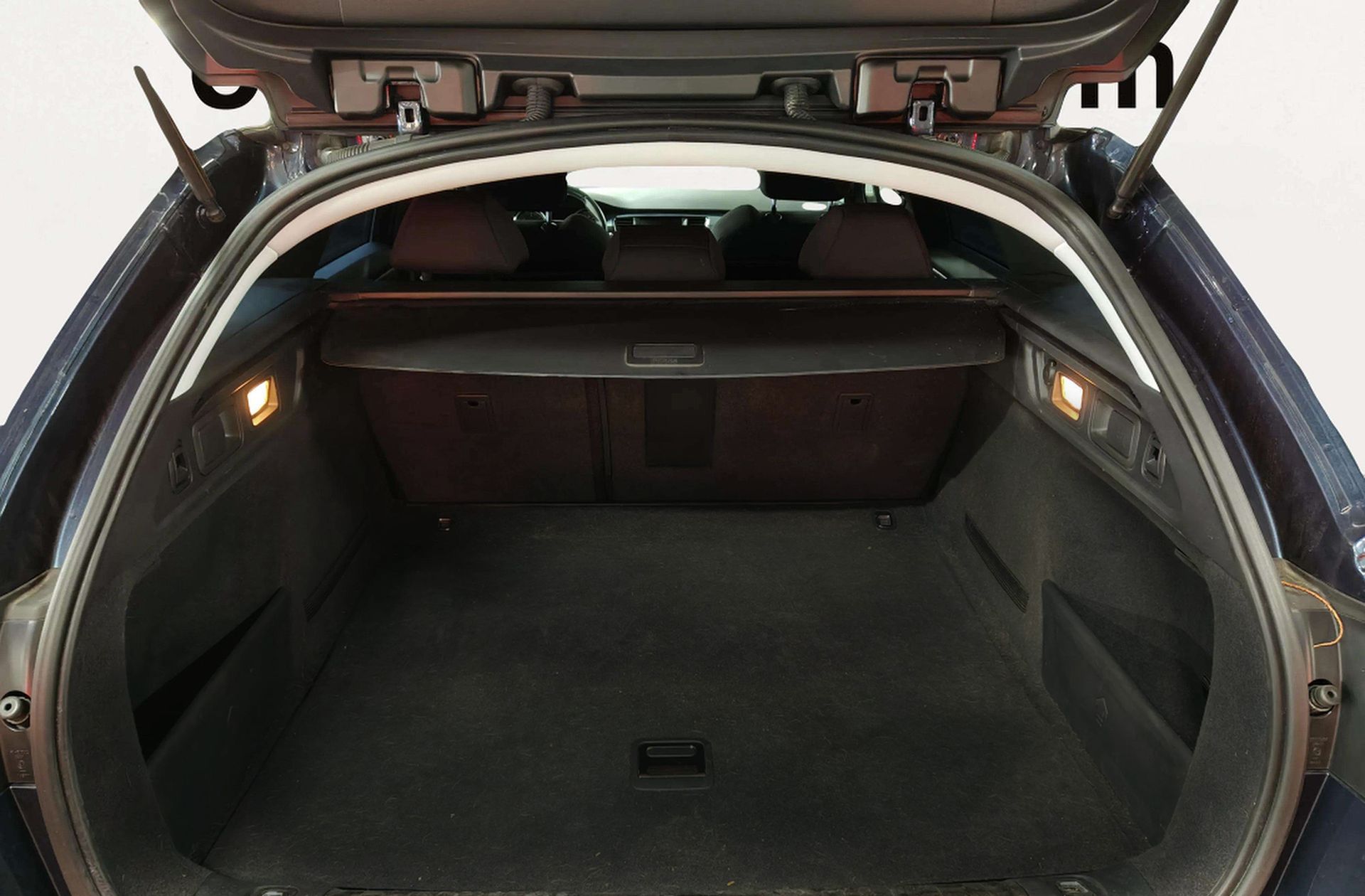 Peugeot 508 SW 2.0 HDi Active - foto 13