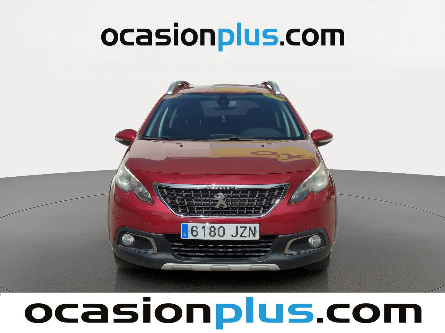 Peugeot 2008 Peugeot 2008 BlueHDi 100 Allure (100 CV) 100cv