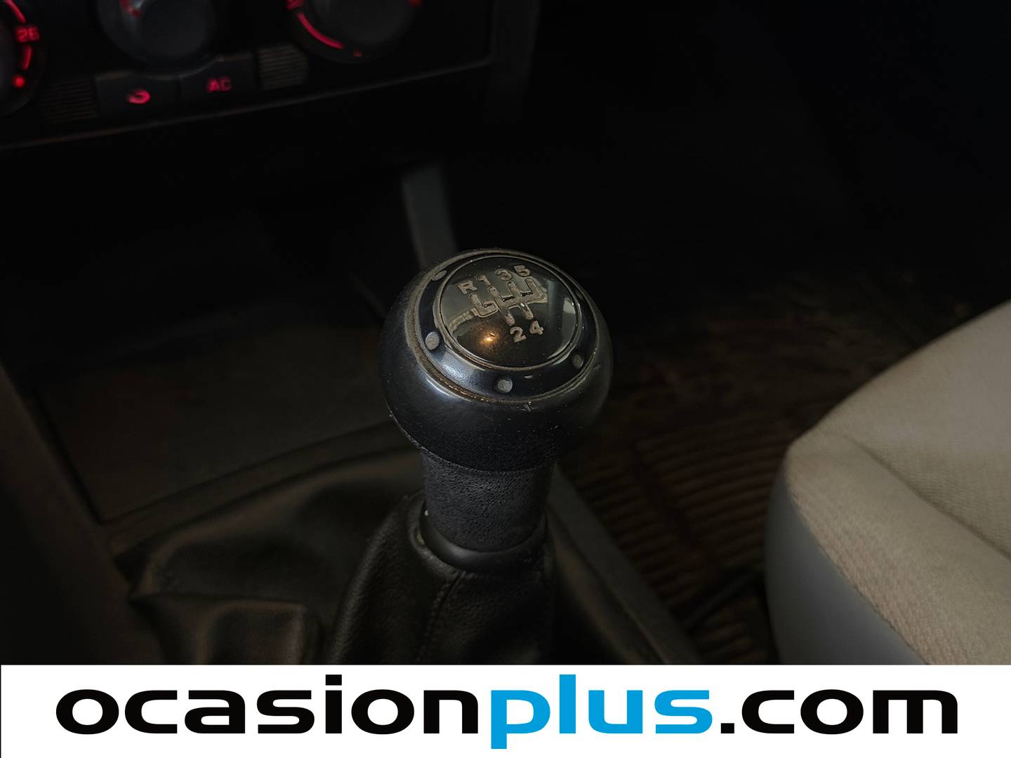 Seat Ibiza Seat Ibiza 1.4 16v Stella (75 CV) de segunda mano