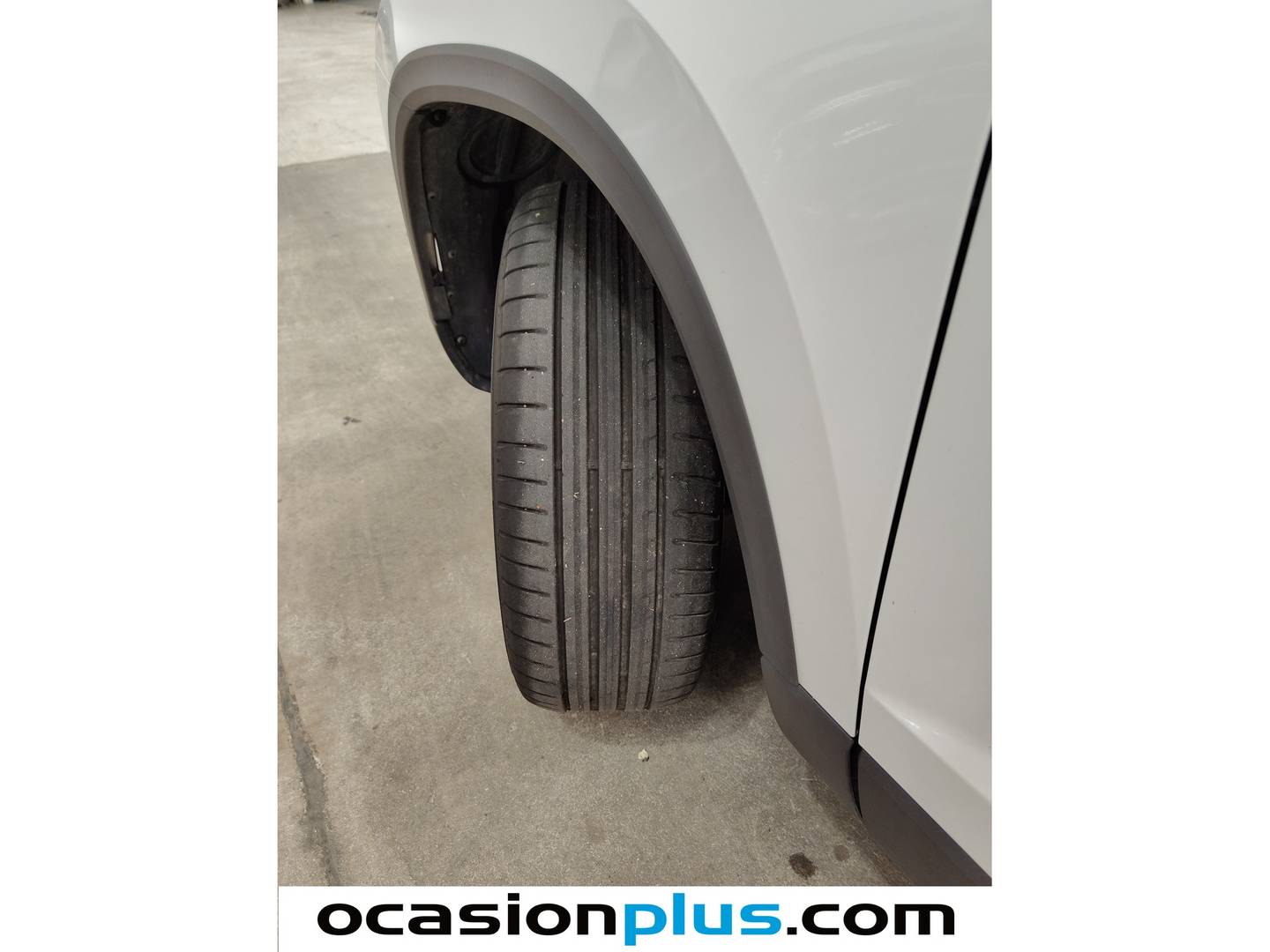 Skoda Karoq Skoda Karoq 2.0 TDI Ambition (115 CV) 115cv