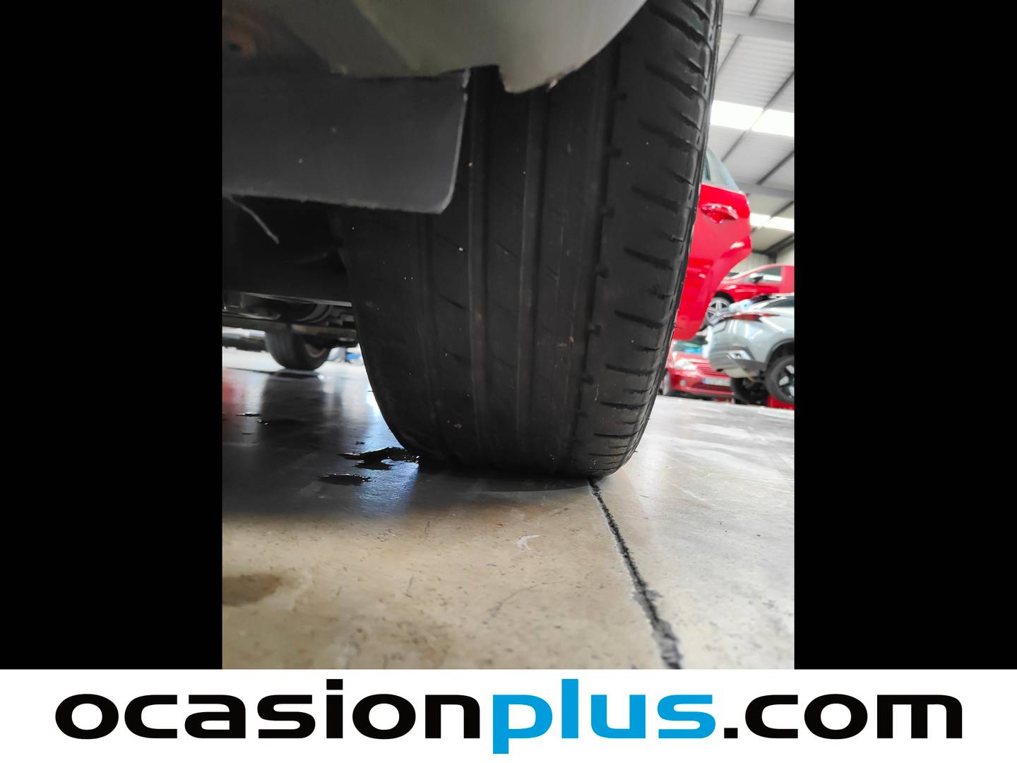 Ford Focus Ford Focus 1.6 TDCI Ghia CVT (109 CV) diésel