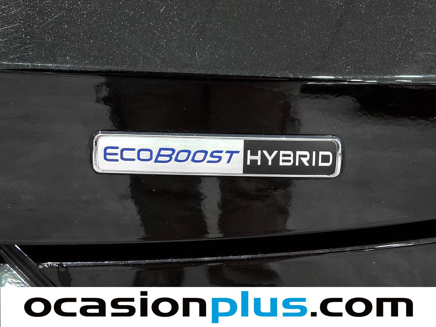 Foto Ford Puma Ford Puma 1.0 EcoBoost MHEV Titanium Design  (125 CV)