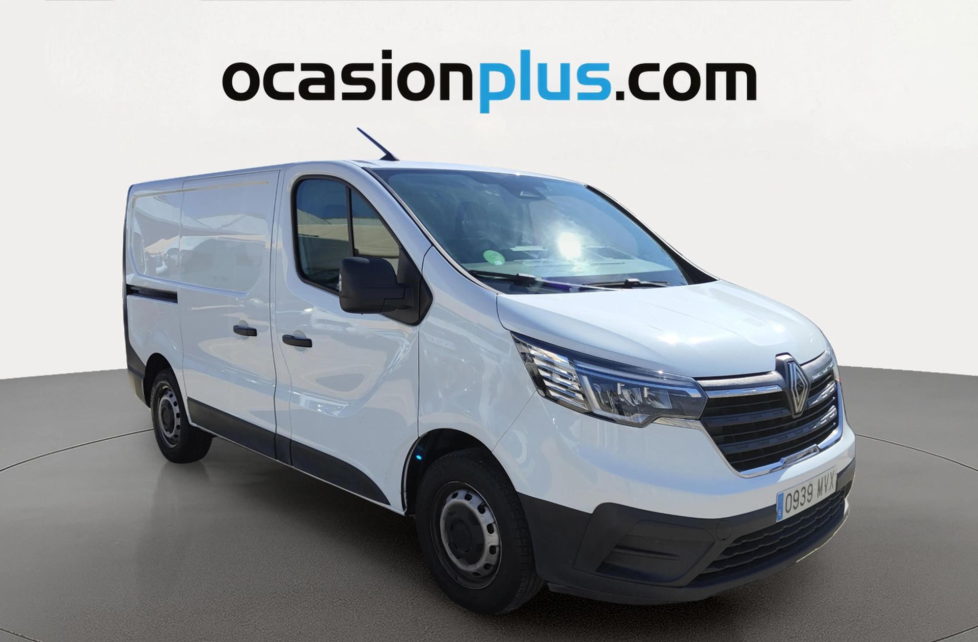 Renault Trafic Furgon L1H1 Blue dCi - foto 2