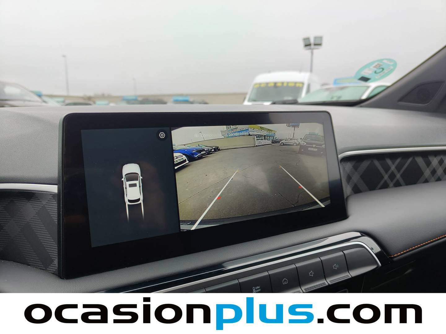 Foto MG MG3 MG MG3 1.5 Standard (116 CV)