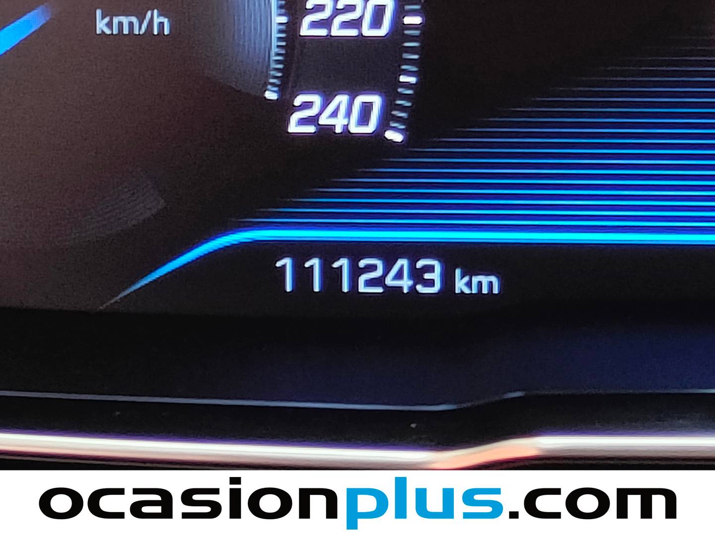 Peugeot 3008 Peugeot 3008 PureTech 180 Allure EAT8 (180 CV) seminuevo