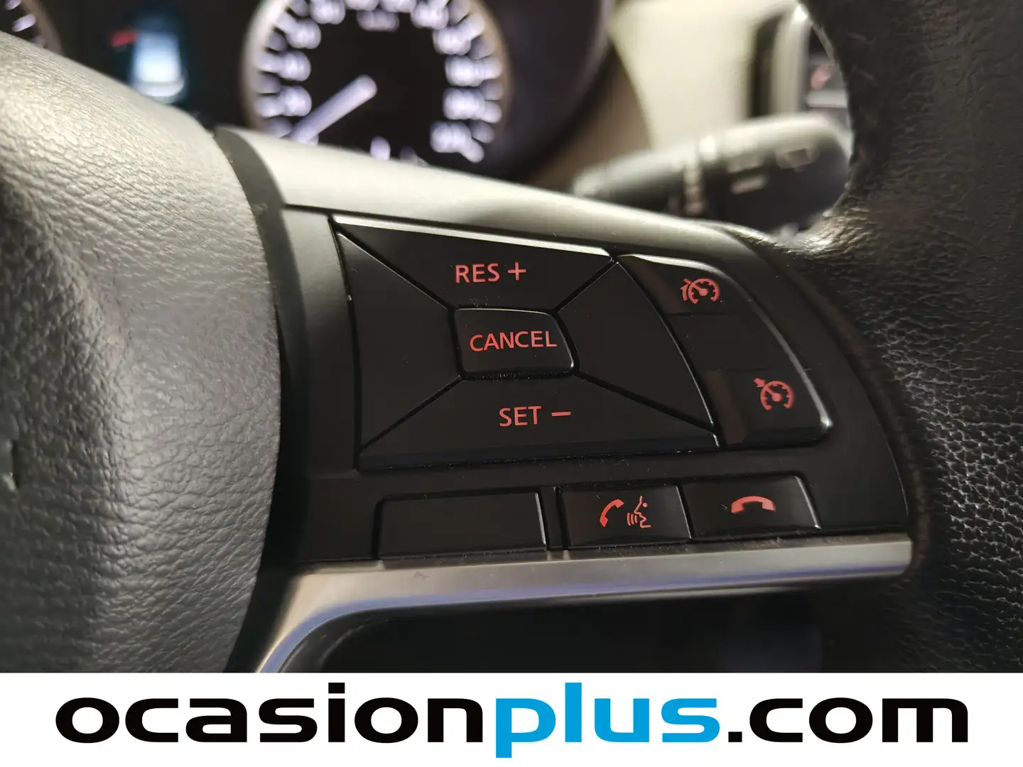 Foto Nissan Micra Nissan Micra 1.5 dCi S&S Tekna (90 CV)