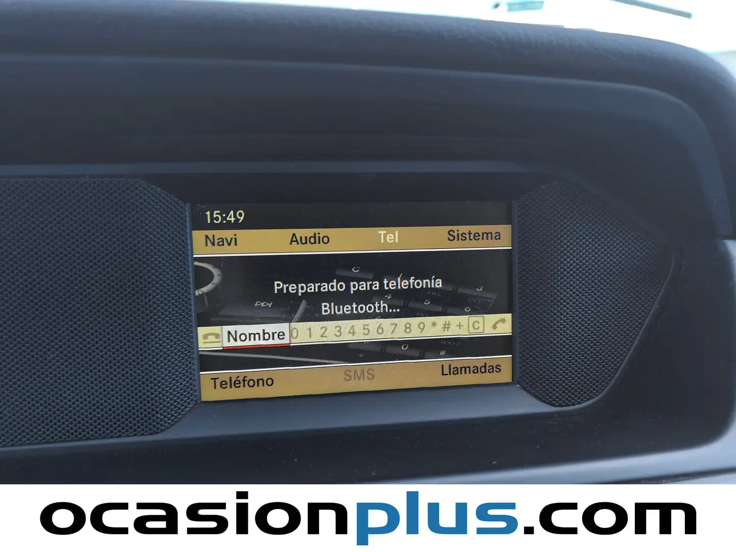 Foto Mercedes Clase C Mercedes-Benz Clase C C 220 CDI Avantgarde (170 CV)