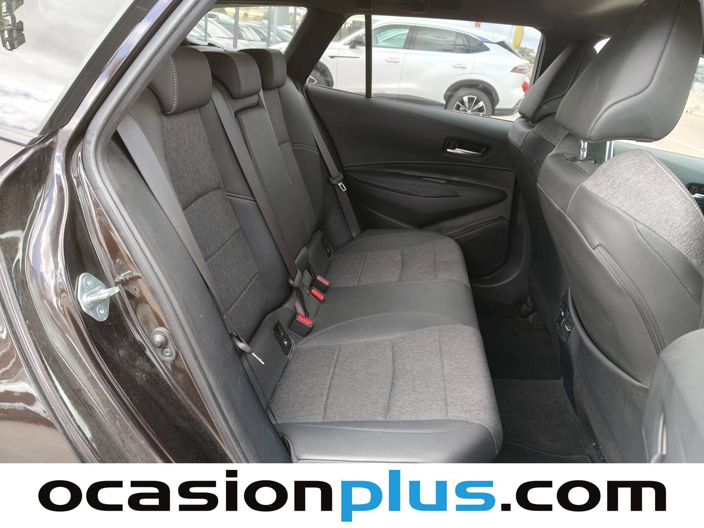 Toyota Corolla Toyota Corolla Touring Sports 180H Style E-CVT (180 CV) km 0