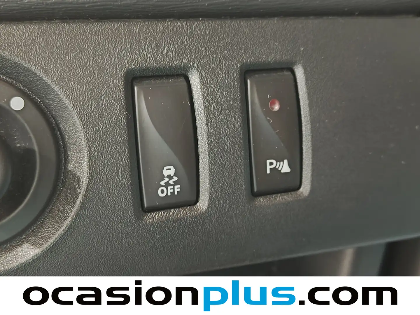 Foto Dacia Lodgy Dacia Lodgy Serie Limitada Nómada dCi  (107 CV) 7 Plazas