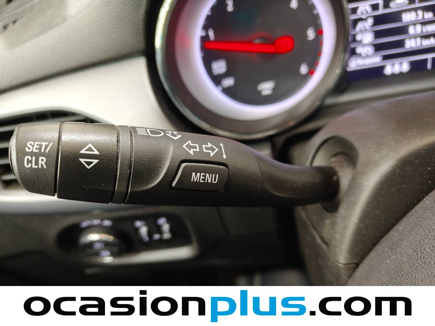 Opel Astra Opel Astra 1.4 Turbo Selective (125 CV) manual