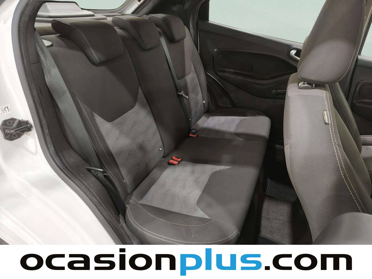 Foto Ford Ka+ Ford Ka+ 1.2 Ti-VCT Ultimate (85 CV)