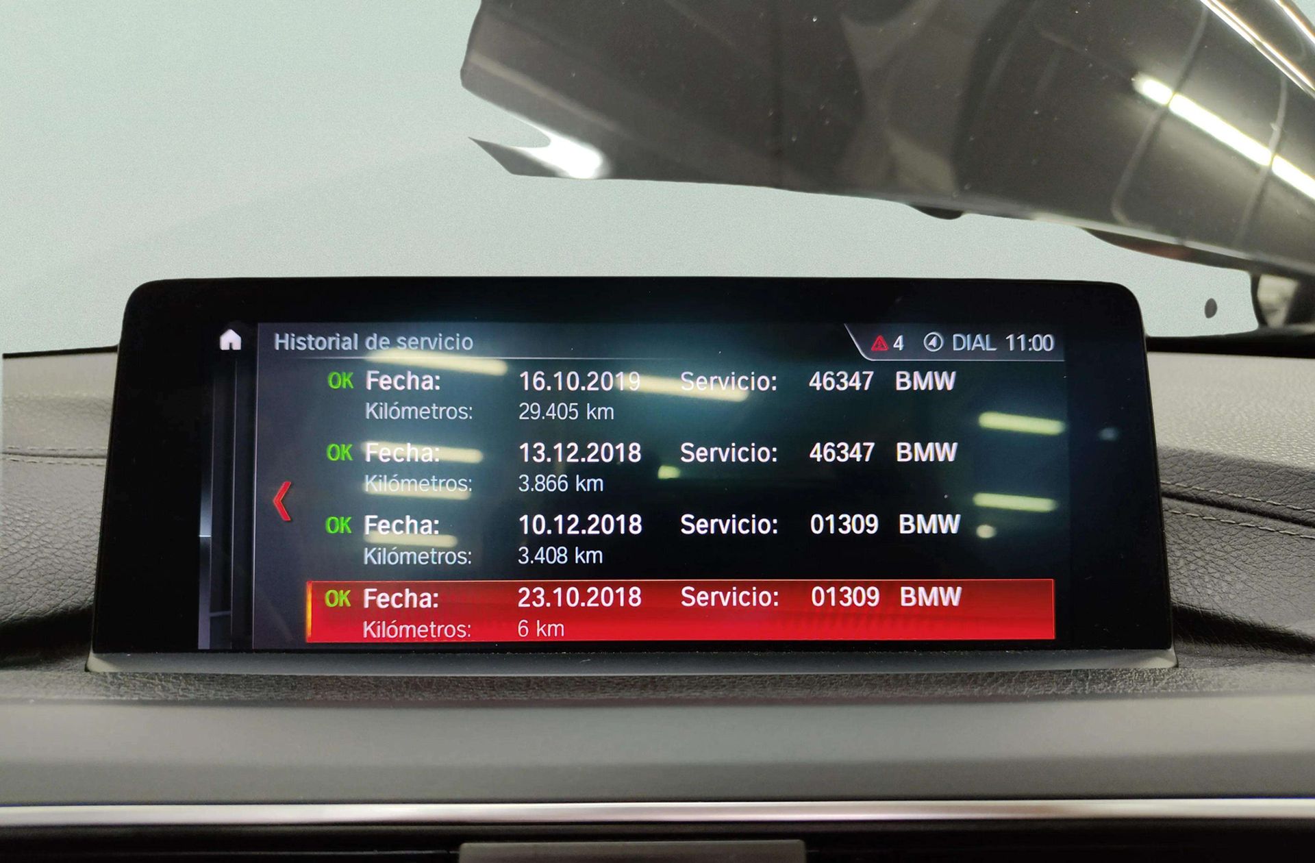 BMW Serie 4 M M4 Cabrio - foto 22