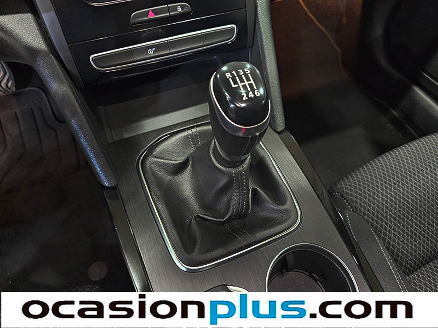 Foto Renault Talisman Renault Talisman Executive Blue dCi (120 CV)