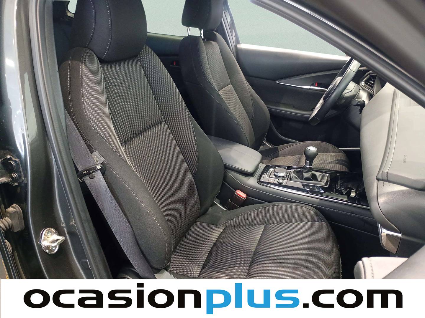 Mazda CX-30 Mazda CX-30 2.0 Skyactiv-G Evolution 2WD (122 CV) manual