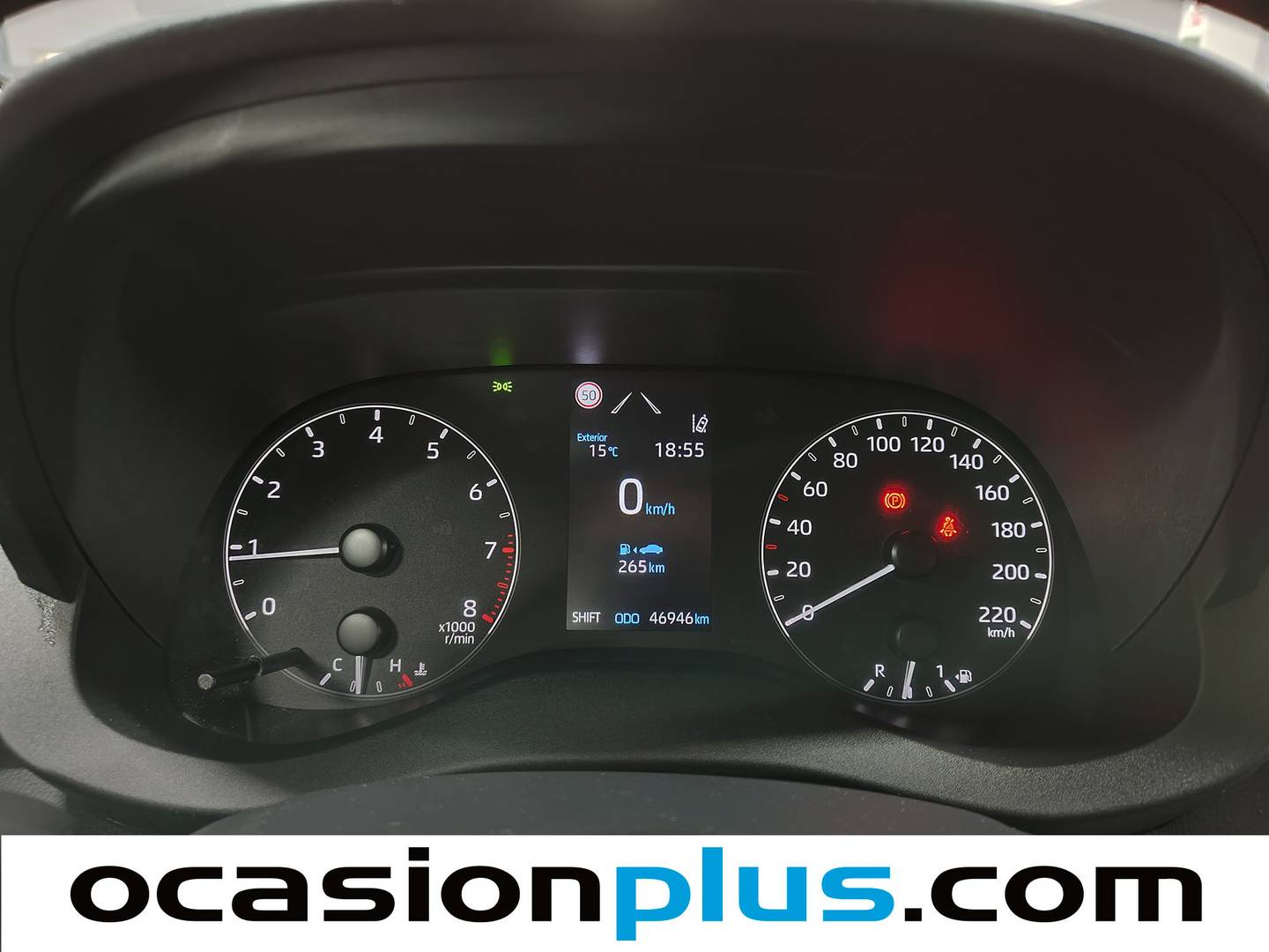 Foto Toyota Yaris Toyota Yaris 1.5 S-Edition (125 CV)