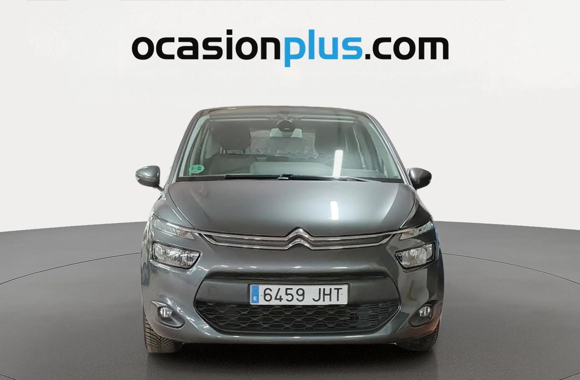 Citroën C4 Picasso PureTech 130 Seduction - foto 11