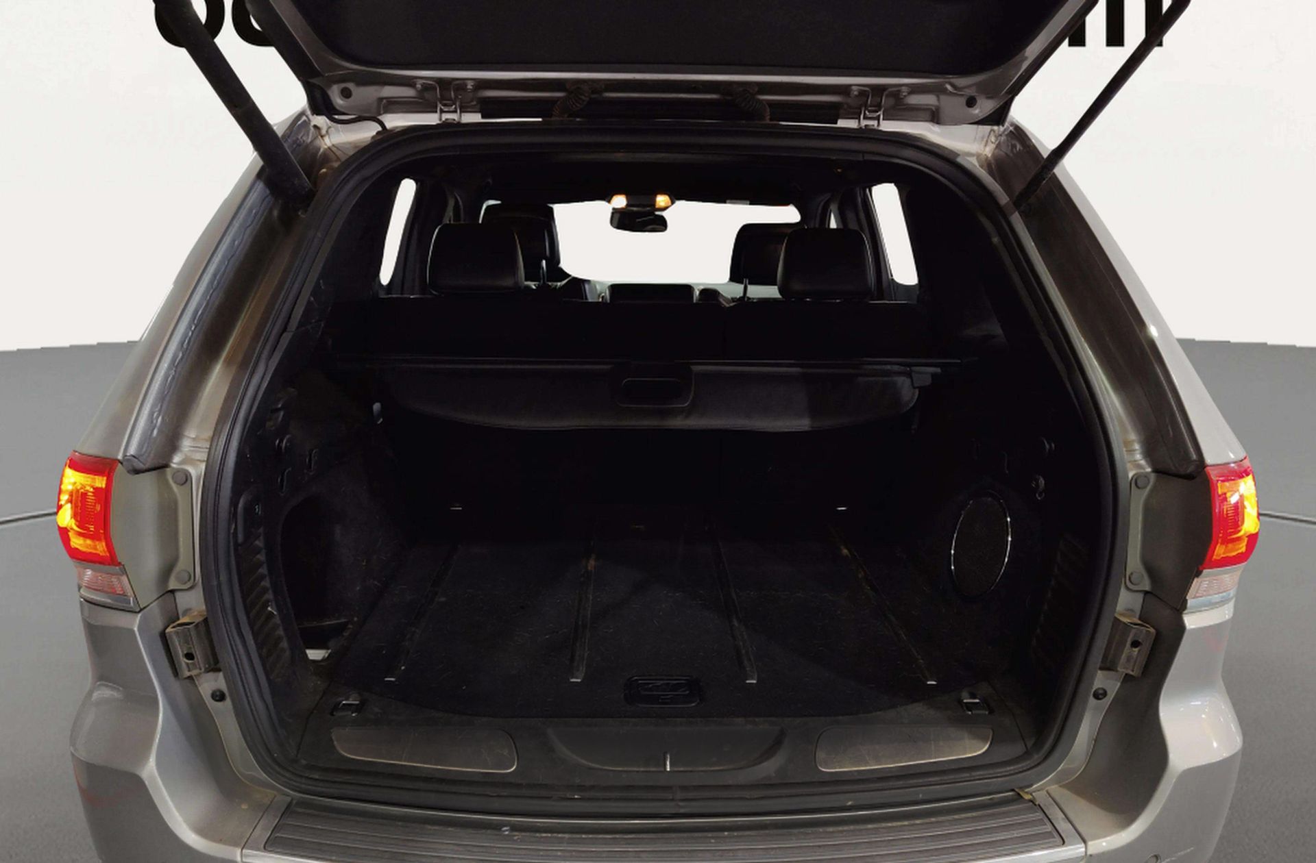 Jeep Grand Cherokee 3.0 V6 Diesel Limited - foto 22