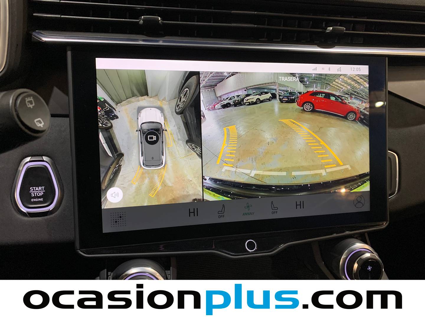 Foto Lynk & Co 01 Lynk & Co 01 1.5 PHEV 6.6kW (261 CV)