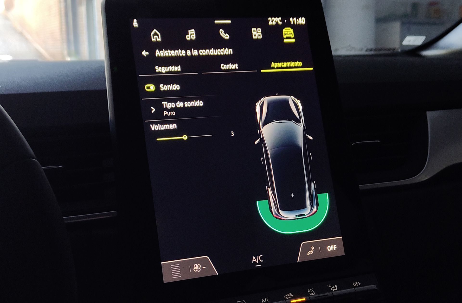 Renault Captur Evolution E-Tech full hybrid - foto 11