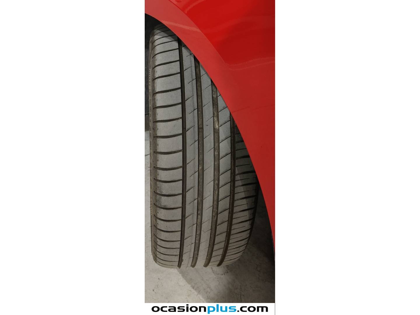 Audi A1 Audi A1 Sportback Adrenalin edition 25 TFSI (95 CV) Pack S Line 95cv