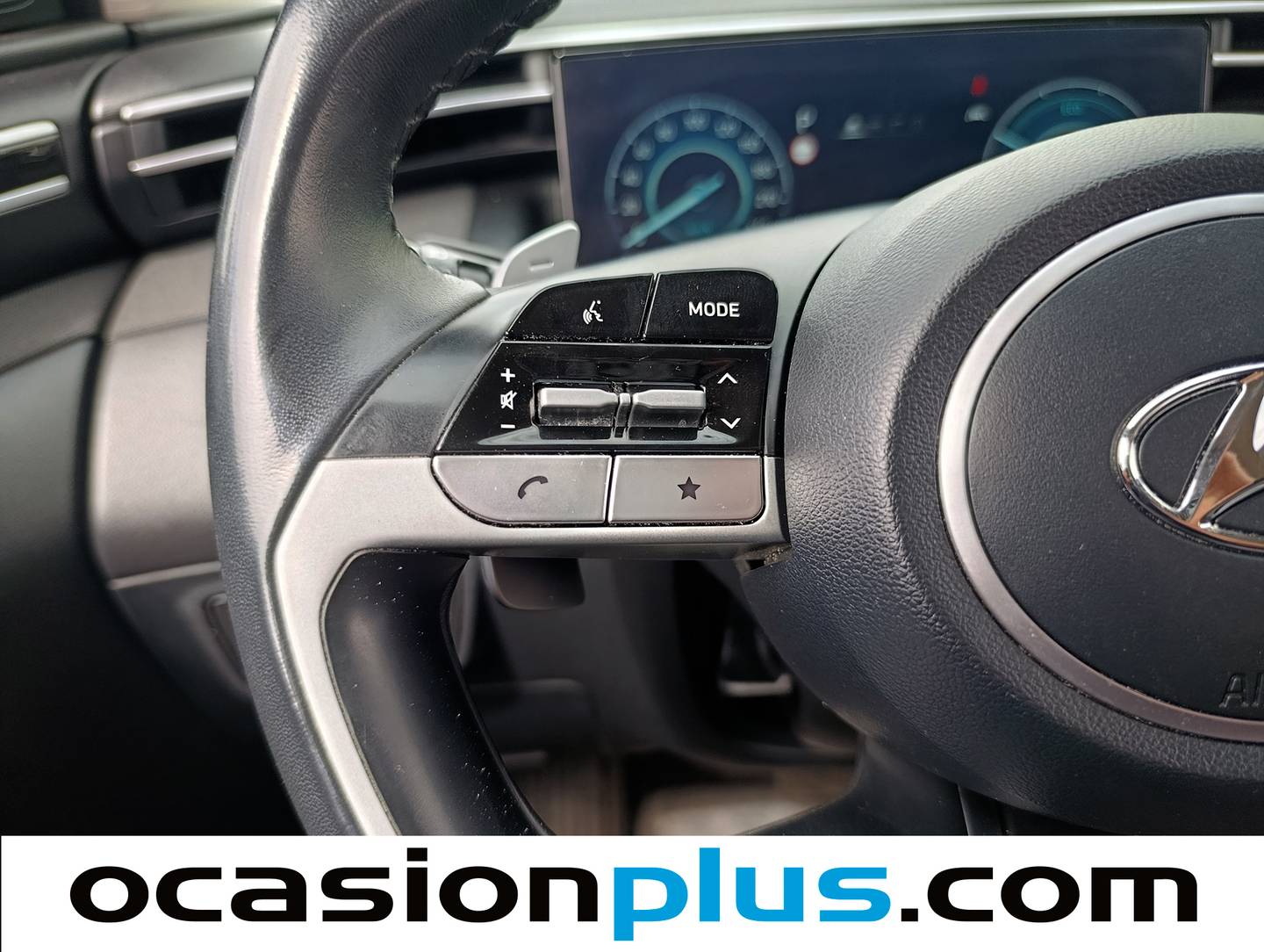 Hyundai Tucson Hyundai Tucson 1.6 TGDI HEV Tecno Auto 2C (230 CV) barato