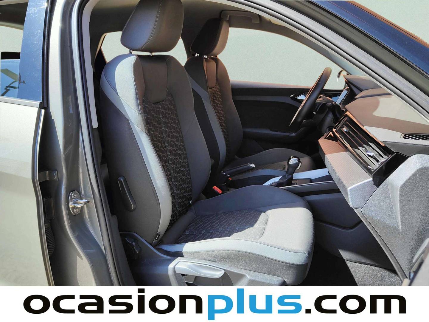 Audi A1 Audi A1 Sportback Adrenalin 30 TFSI (110 CV) S tronic Pack S-Line km 0