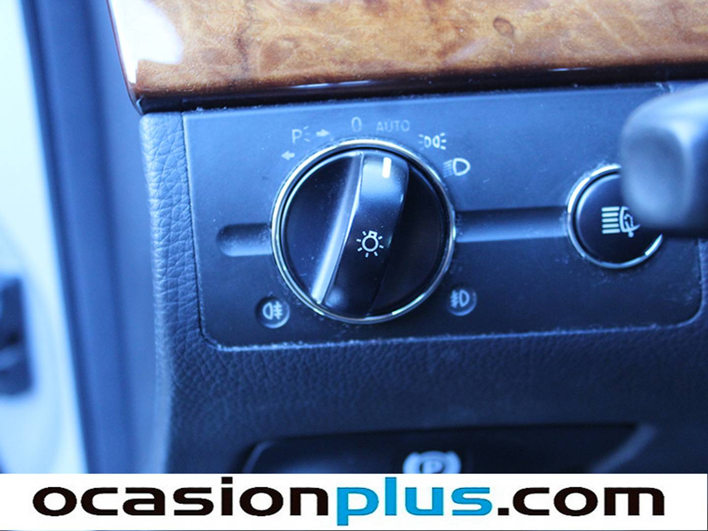 Foto Mercedes Clase E Mercedes-Benz Clase E 240 Elegance (177 CV)