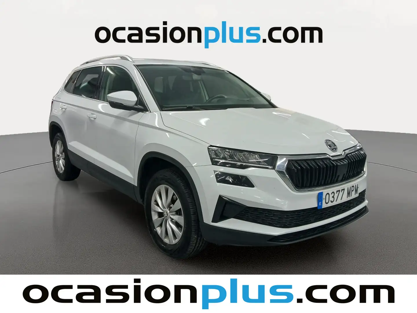 Foto Skoda Karoq Skoda Karoq 2.0 TDI Selection (115 CV)