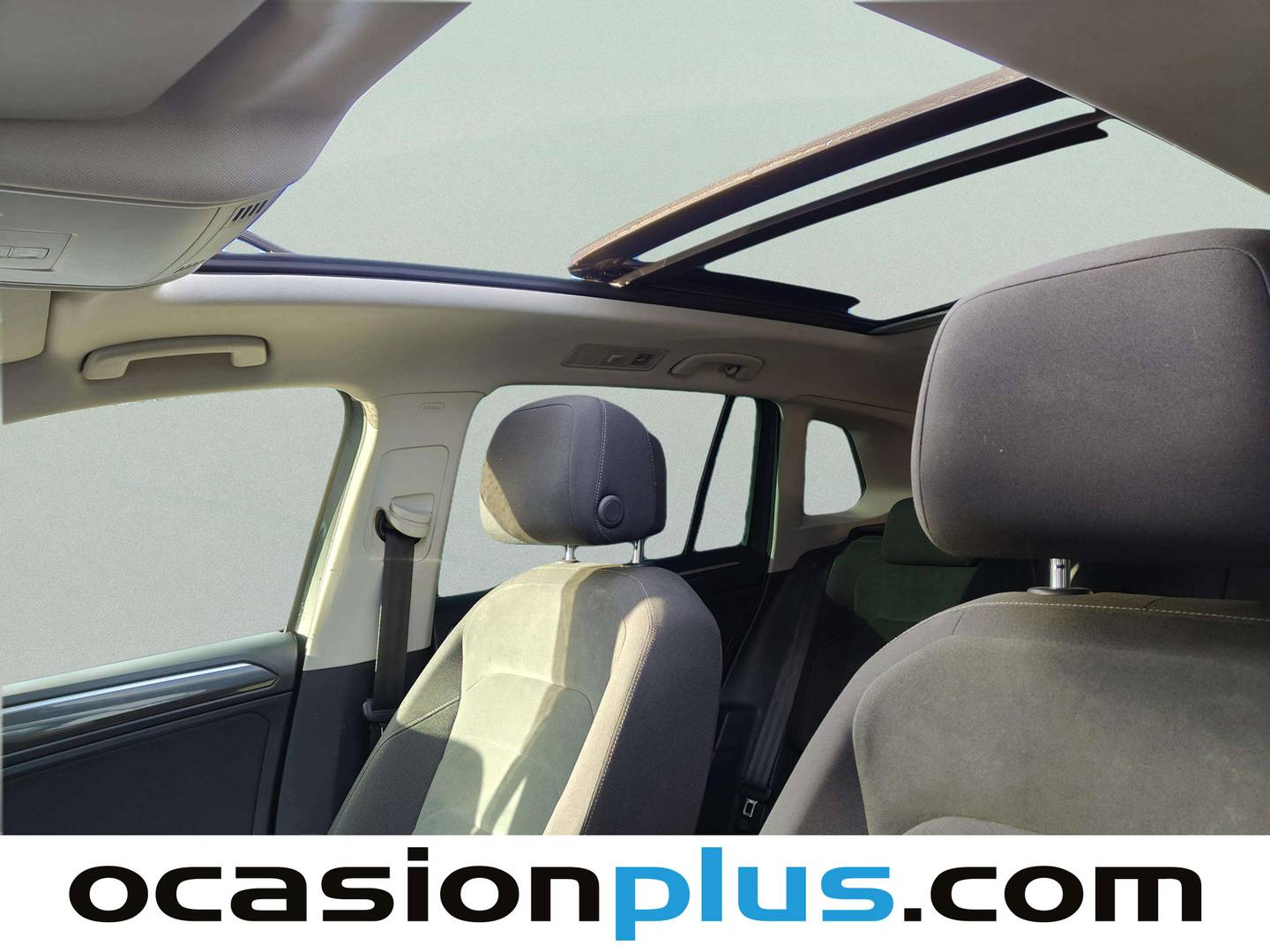 Volkswagen Tiguan Volkswagen Tiguan Sport 2.0 TDI (150 CV) DSG al mejor precio