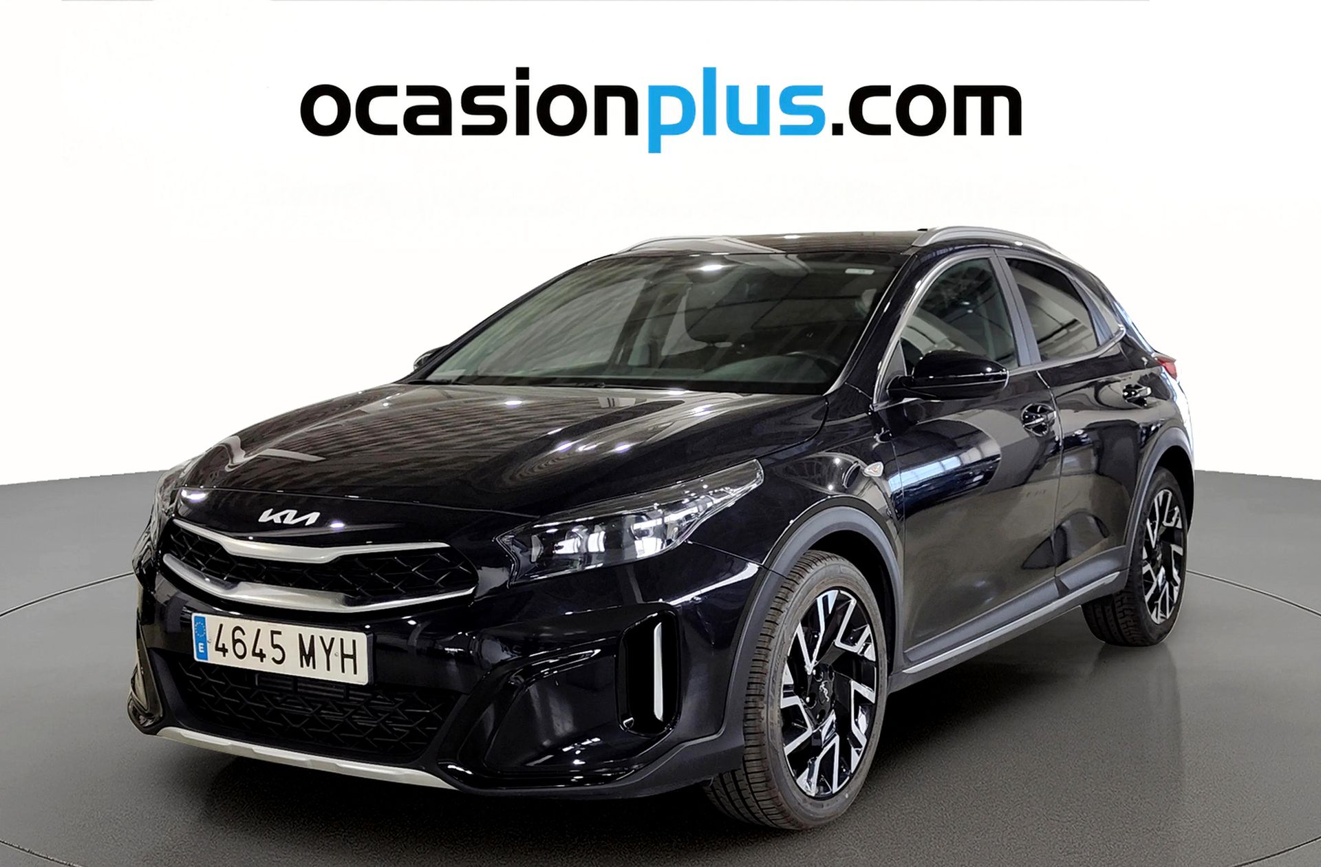 Kia XCeed 1.0 T-GDi Drive