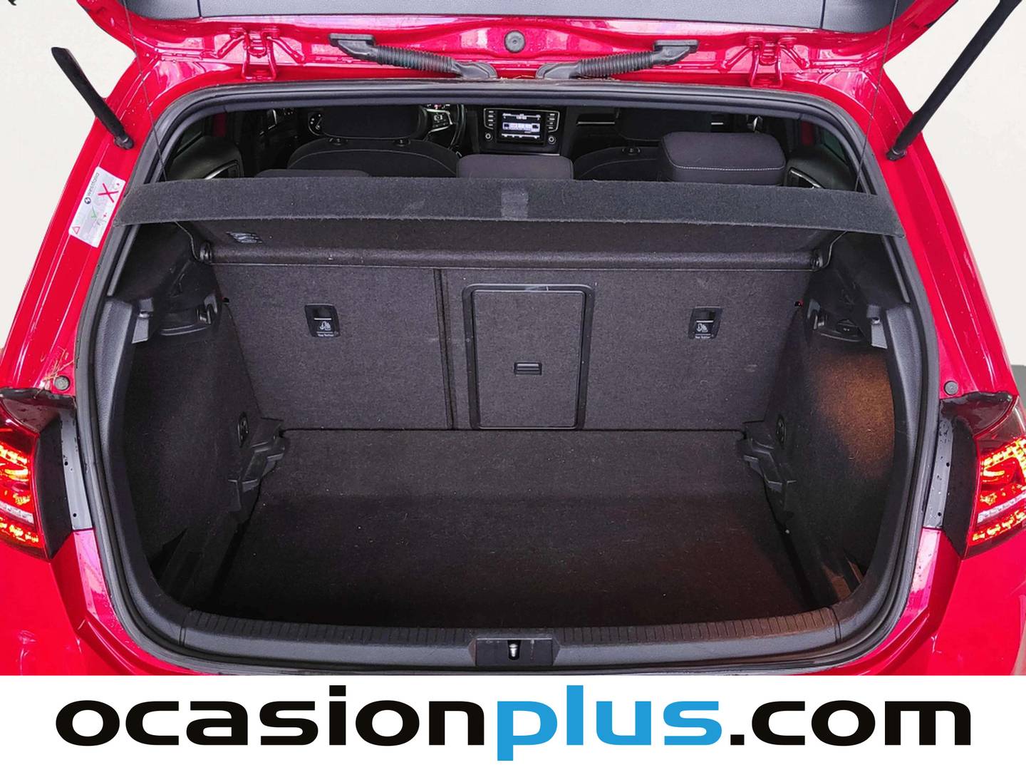 Volkswagen Golf Volkswagen Golf GTD 2.0 TDI BMT (184 CV) manual