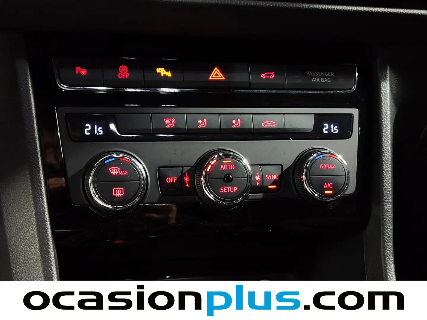 Foto Seat Ateca SEAT Ateca 1.4 EcoTSI S&S FR (150 CV)