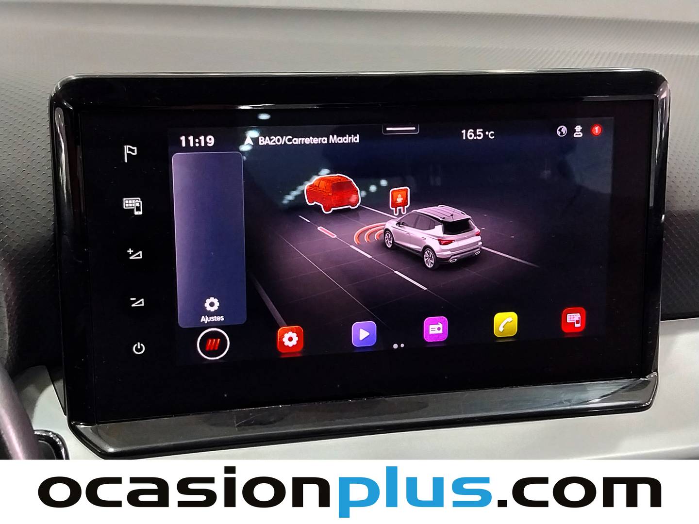Seat Arona Seat Arona 1.0 TSI Style XL (110 CV) manual